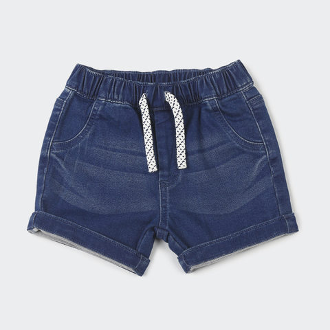 kmart jean shorts