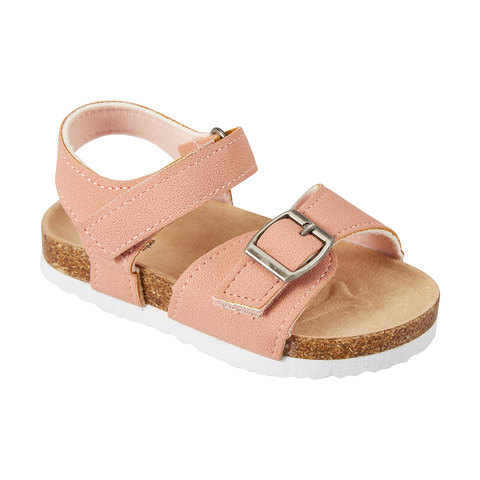 baby sandals kmart