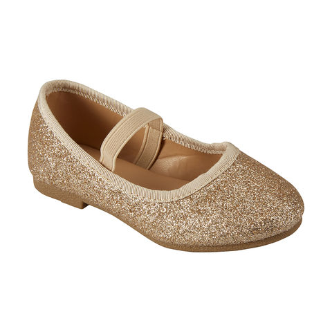 Ballet shoes kmart outlet