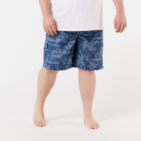 swimming shorts kmart