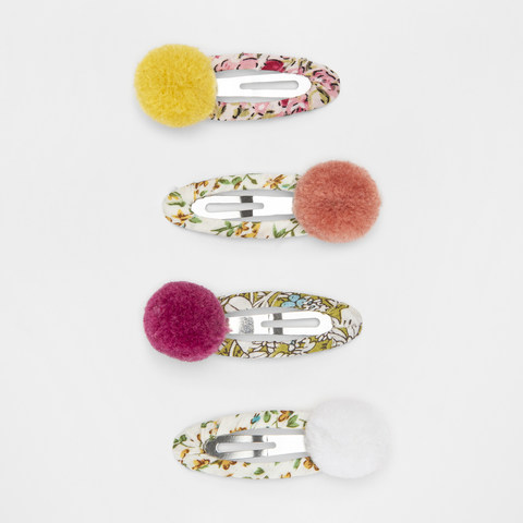 baby hair clips kmart