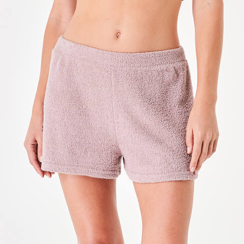 pink shorts kmart