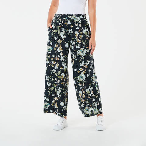 kmart wide leg pants