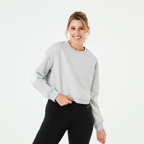active sweater