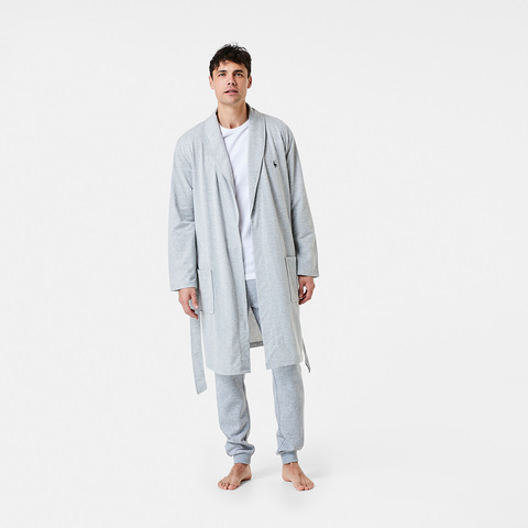 checkered shift dress