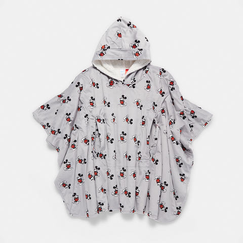 Crew Neck Teddy Hoodie Kmart Winter Must-have': Kmart's $25 Bomber