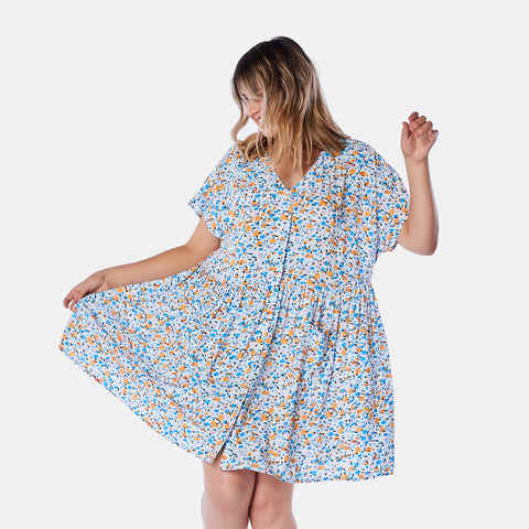 unicorn dress kmart