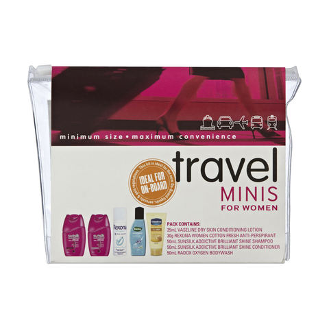 toiletry bag kmart