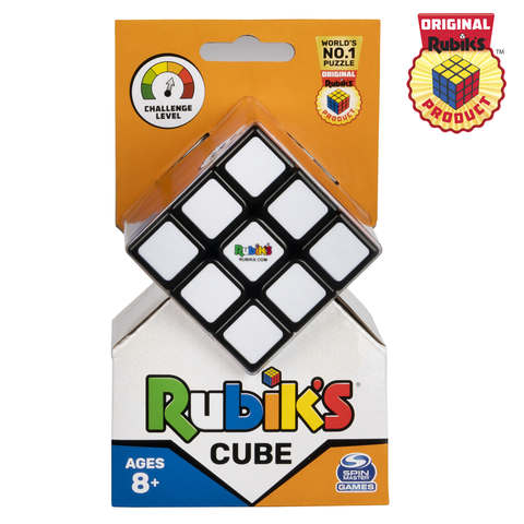 Rubik's Cube 3x3 | Kmart