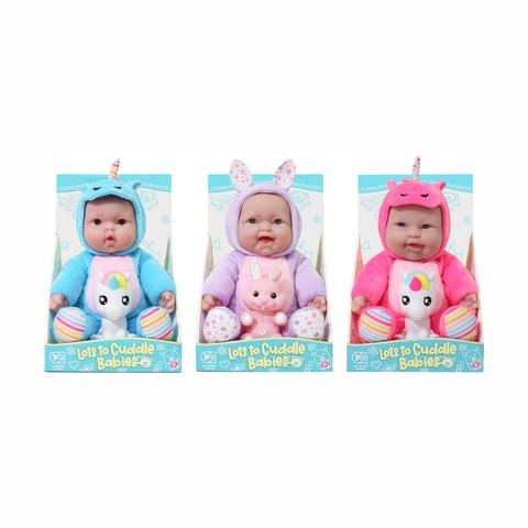 kmart baby doll