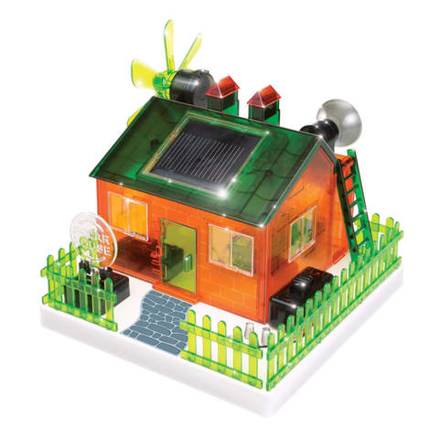 toy house kmart