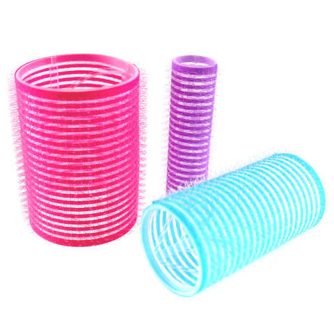 hot rollers kmart