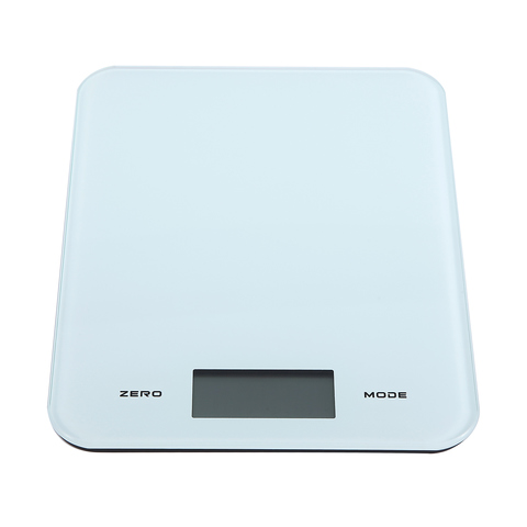 Slimline Weighing Scale | Kmart