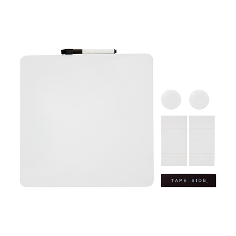 Magnetic Whiteboard
