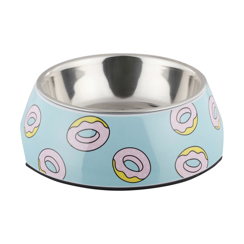 ceramic dog bowl kmart