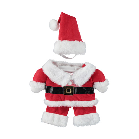 elf costume kmart