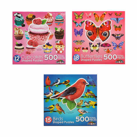 jigsaw puzzles kmart