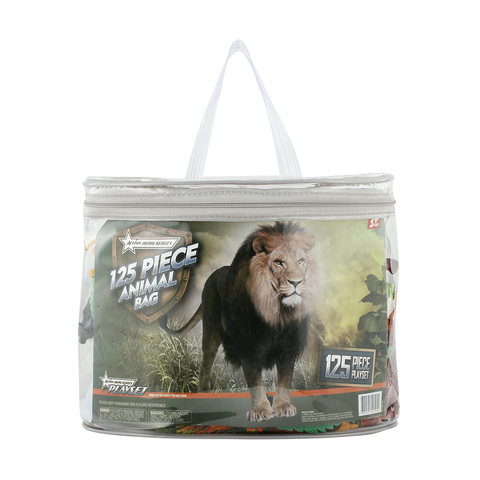kmart animal figurines