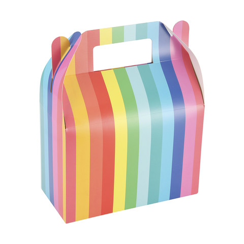kmart rainbow blocks