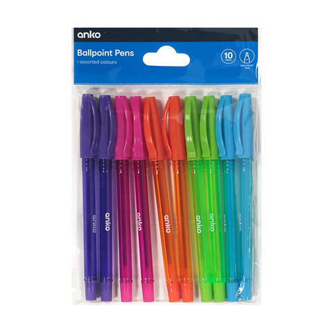 Kmart Fabric Pens 2024 www.alhudapk