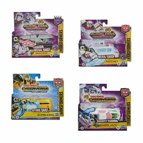 bumblebee transformer kmart