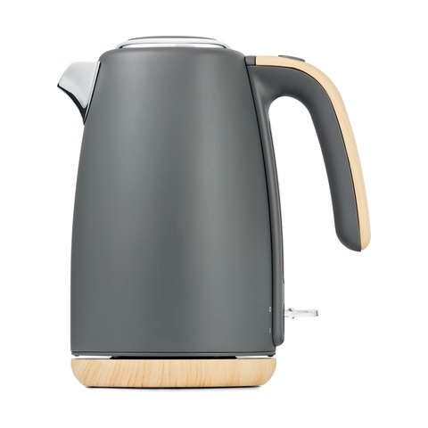 kmart stainless steel kettle