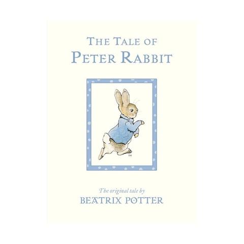 The Tale Of Peter Rabbit By Beatrix Potter Book Kmart - going on a easter egg hunt roblox rabbit simulator 2 youtube