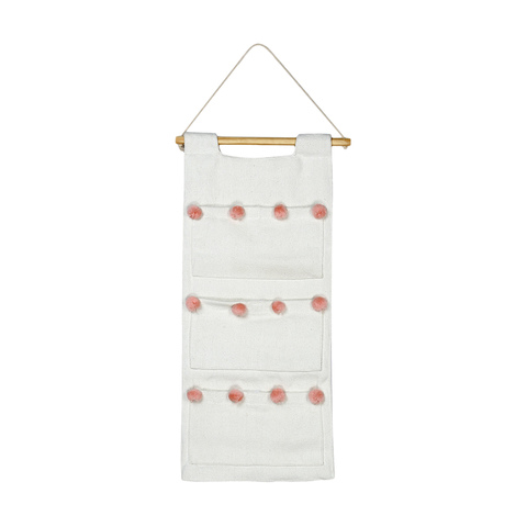 Hanging Storage Pom Kmart
