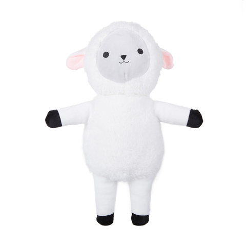 kmart plush dog