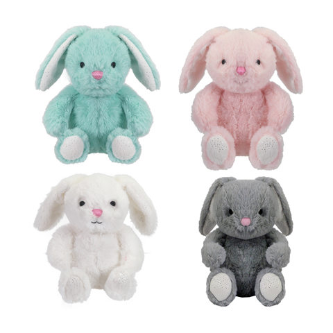 rabbit plush