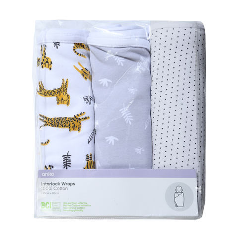 kmart swaddle wrap