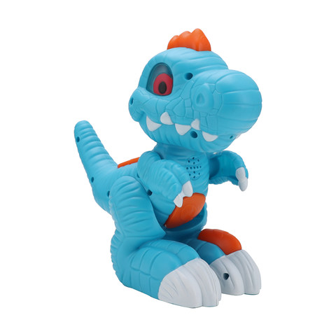 kmart robo alive