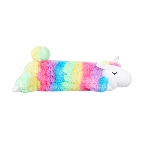 unicorn slippers kmart