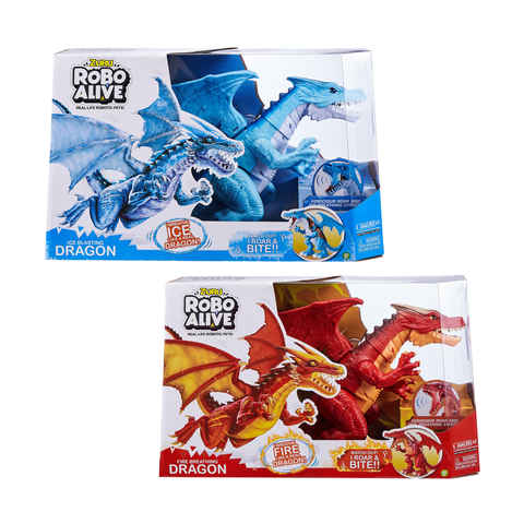robo alive snake kmart