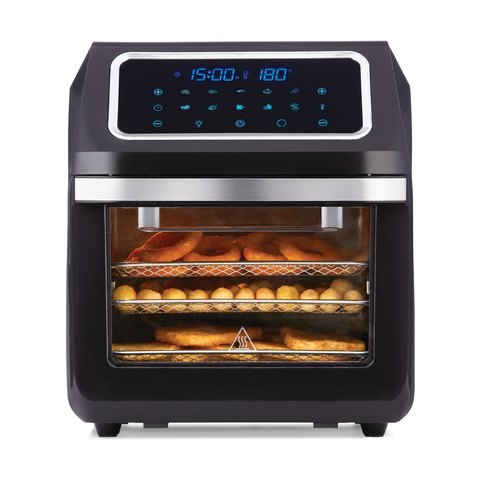 power air fryer oven elite