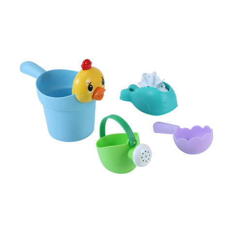 bath toys 4 years