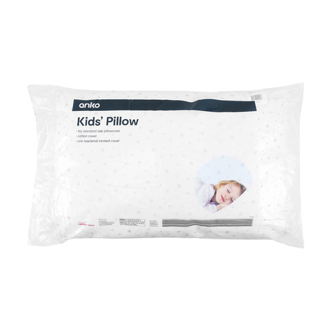 Kids' Pillow | Kmart