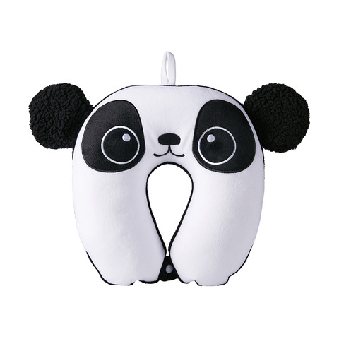 Neck Roll Pillow Panda Kmart