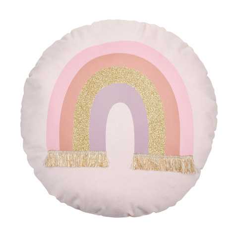 kmart wooden rainbow