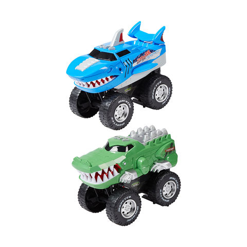 kmart monster jam