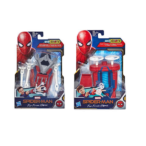 kmart spiderman lego