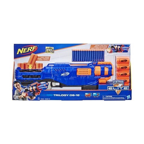 nerf target kmart