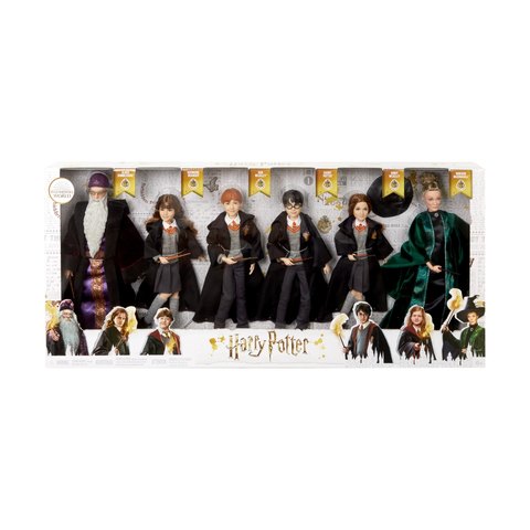 kmart lego harry potter