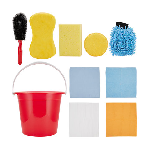 Shoe cleaning kit kmart Clearance