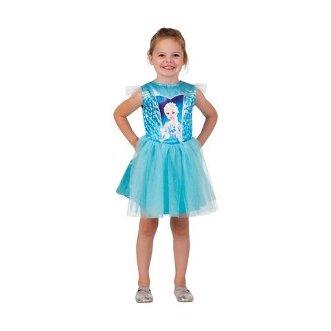 frozen outfit for toddlers