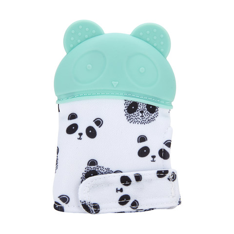 Teether Mitt | Kmart