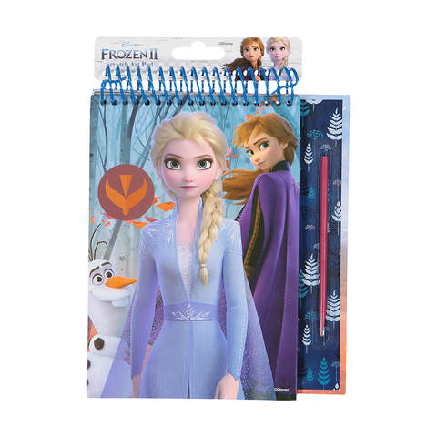 frozen figurines kmart