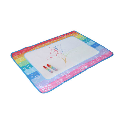 kmart water play mat