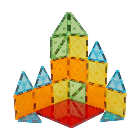 kmart magnetic block tiles