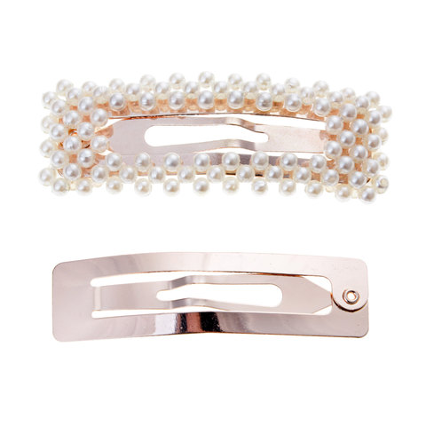 baby hair clips kmart